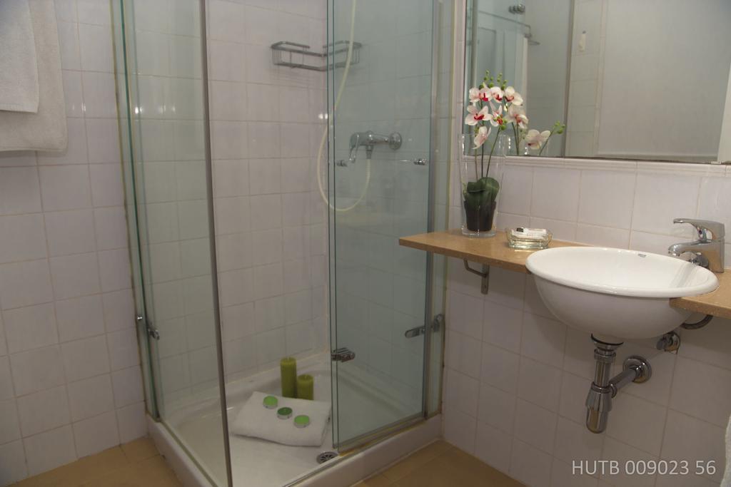 Alcam Bailen Garden Apartman Barcelona Kültér fotó